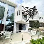 Modern Villa In Gated Complex Sierra Blanca Marbella